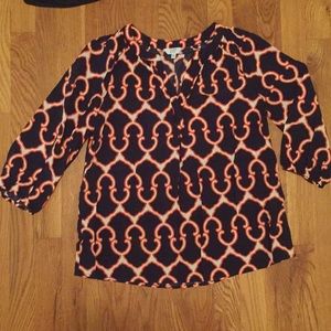 Crown and Ivy Blouse